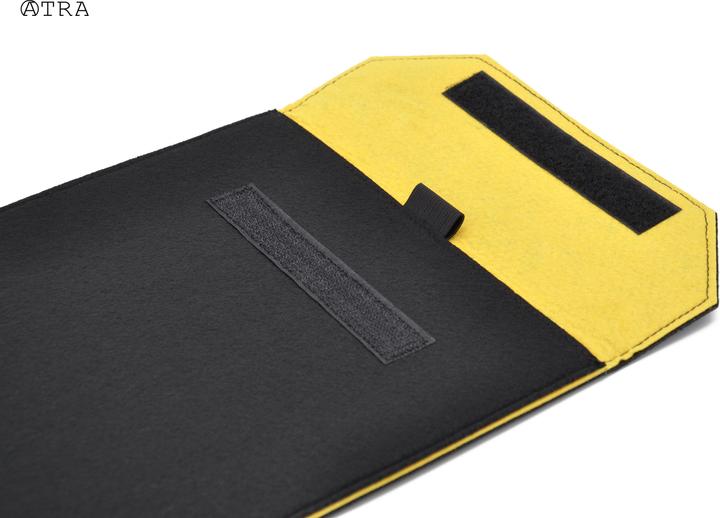 Image du produit Atra Pochette (iPad Pro 12.9 2018 (3. Gen))
