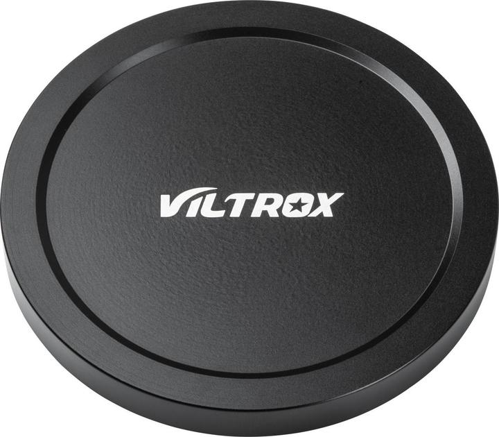 Produktbild Viltrox Festbrennweite S 33mm T1.5 – MFT (Micro Four Thirds, APS-C / DX)