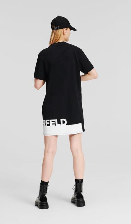 Image du produit Karl Lagerfeld Maglietta Logo Tee (L)