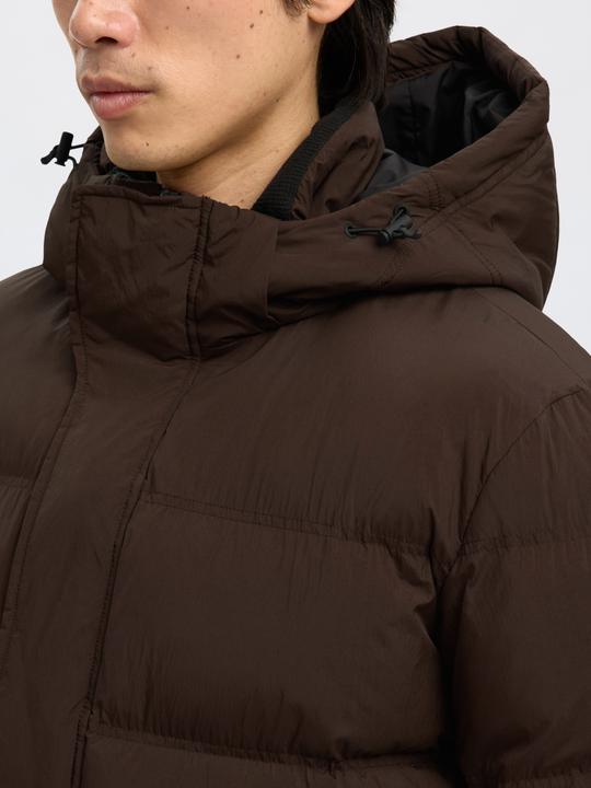 Immagine prodotto Selected Gefütterte Pufferjacke (M)