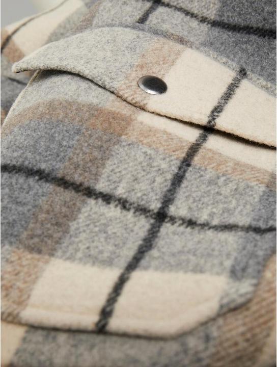 Actual product image Jack & Jones Wool jacket (XL)