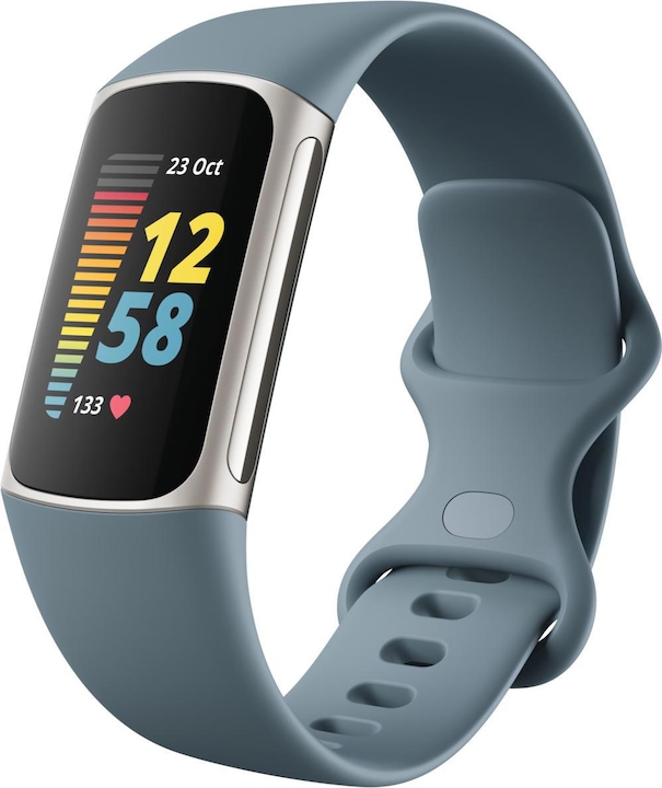 Fitbit Charge 5 (26 mm)