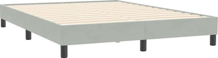 Image du produit vidaXL Bettgestell (140 x 210 cm)