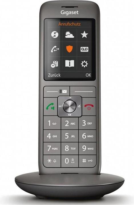 Produktbild Gigaset CL690 A SCB (CH-Version)