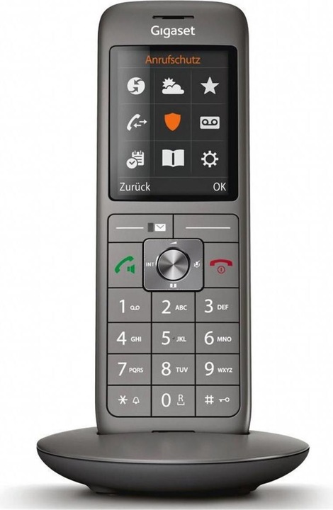 Actual product image Gigaset CL690 A SCB (CH-Version)