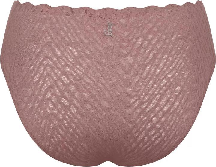 Immagine prodotto Sloggi ZERO Feel Bliss High leg (XL, Confezione singola)