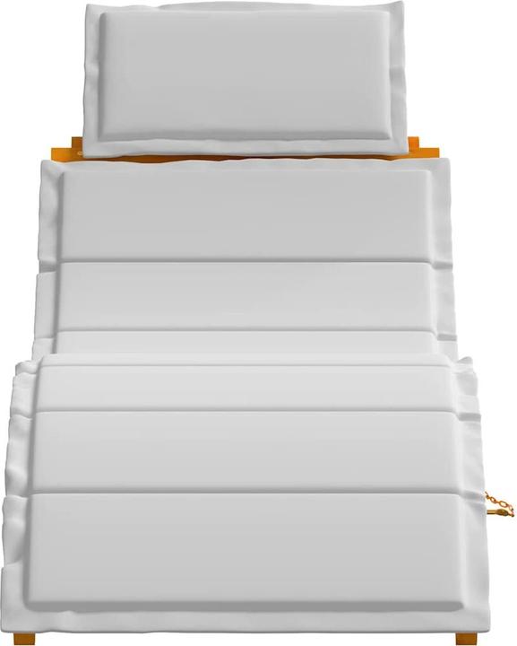 Immagine prodotto vidaXL Sonnenliege (55 cm)