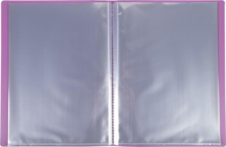 Immagine prodotto Exacompta Visualizzare le cartelle (A4, 4 x)