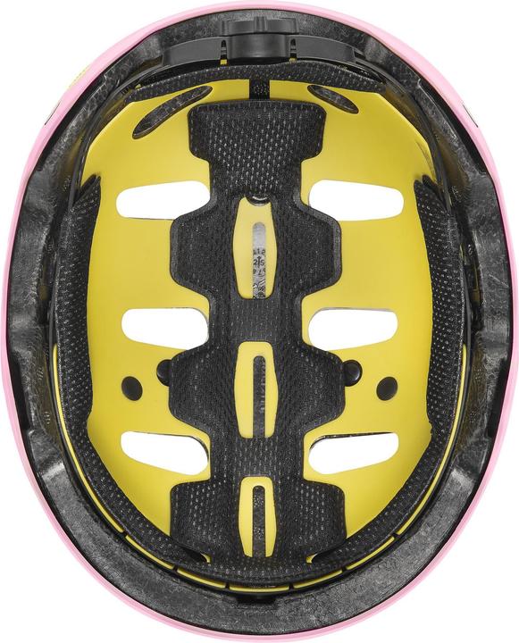 Produktbild Uvex kid 4 style MIPS (55 - 58 cm)