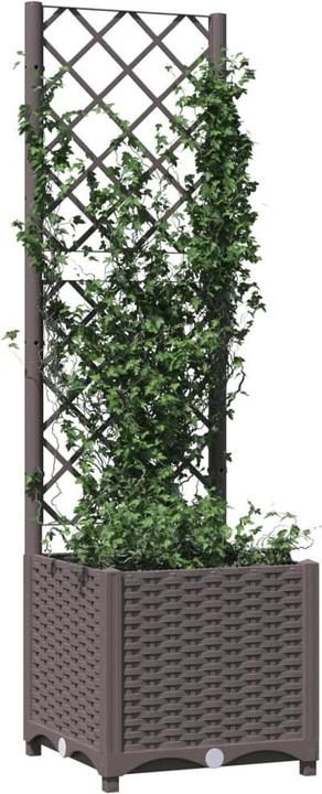 Produktbild vidaXL Garten-Pflanzgefäss