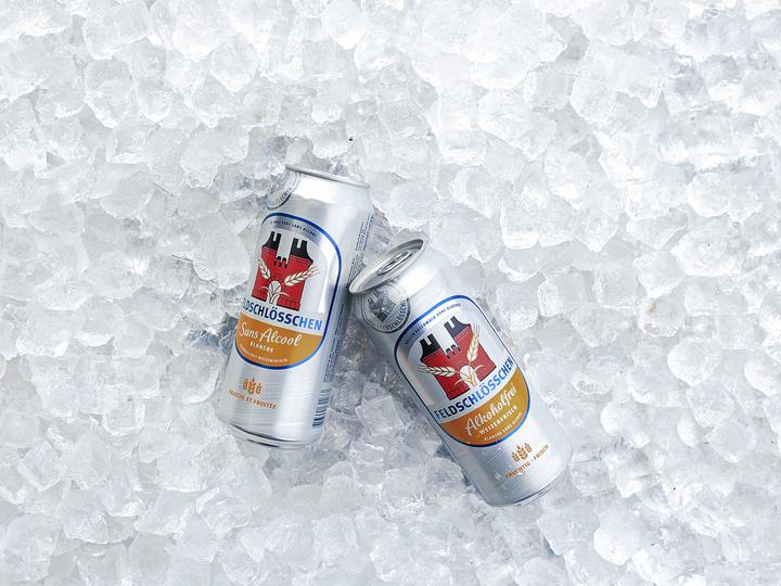 Produktbild Feldschlösschen Alkoholfrei Weizenfrisch (6 x 50 cl)