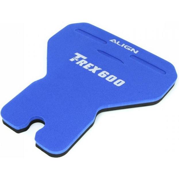 Align 600 Main Blade Holder