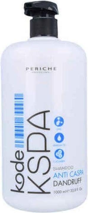 Produktbild Periche Anti-Dandruff Shampoo Kode Kspa 1000ml (1000 ml)