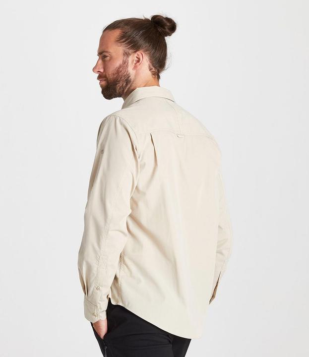 Actual product image Craghoppers Kiwi Hemd (L)