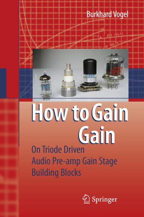 How to gain gain (Burkhard Vogel, 2010)