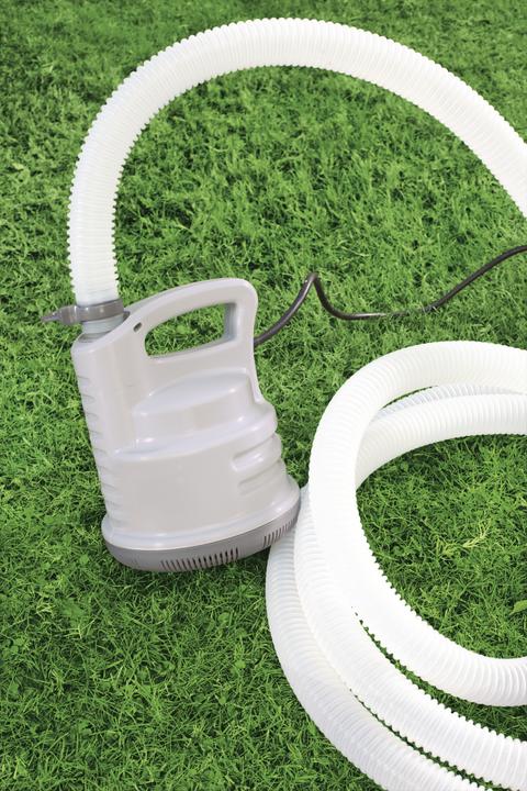 Produktbild Bestway Entleerungspumpe