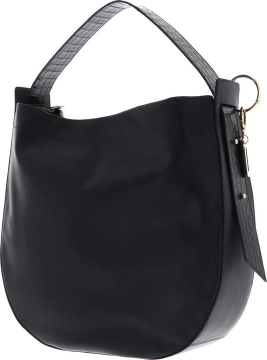 Immagine prodotto Tommy Hilfiger Luxe Leather Hobo
