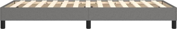 Actual product image vidaXL Boxspringbettgestell (180 x 200 cm)
