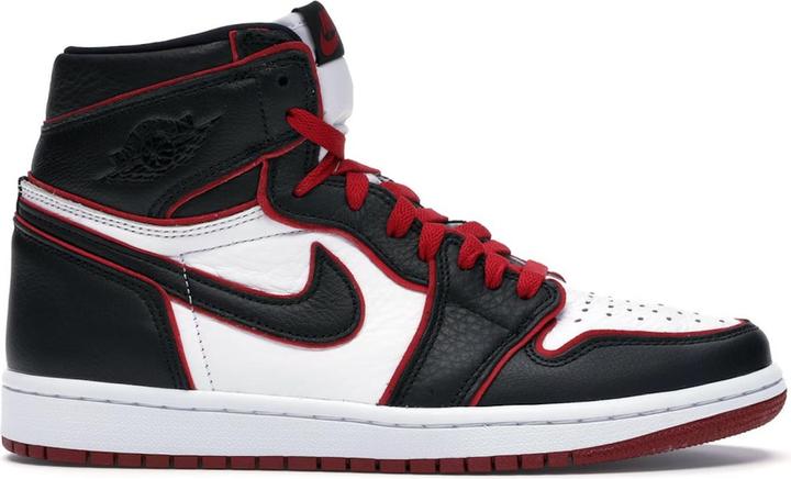 Image du produit Jordan 1 Retro High Bloodline (45.5)
