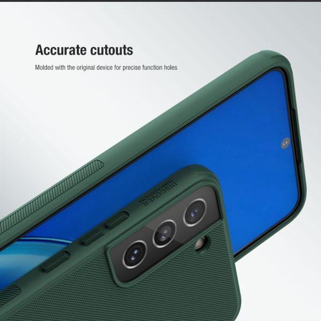 Produktbild Nillkin Super Frosted Shield Pro Series Hülle (Samsung Galaxy S22+)