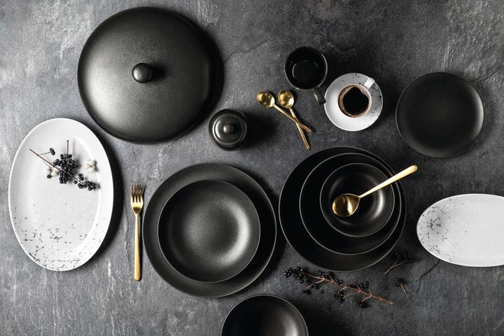 Produktbild Seltmann Stövchen Liberty Velvet Black