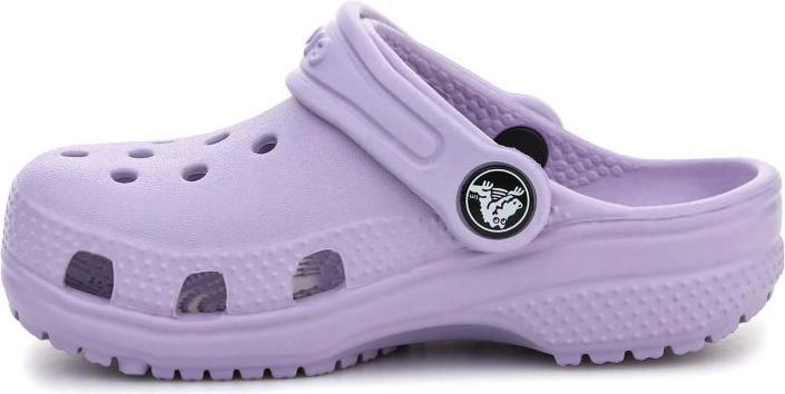 Produktbild Crocs T's Classic Clog (19, 20)
