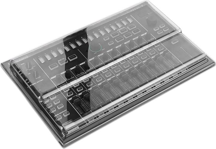 Image du produit Decksaver Couverture anti-poussière Aira MX-1 Mix Performer