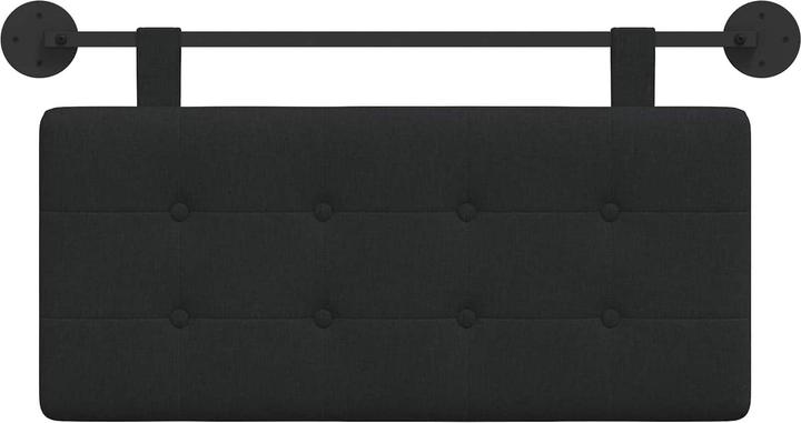 Actual product image vidaXL Schlafzimmer-Kopfteil (90 x 55 x 5 cm)