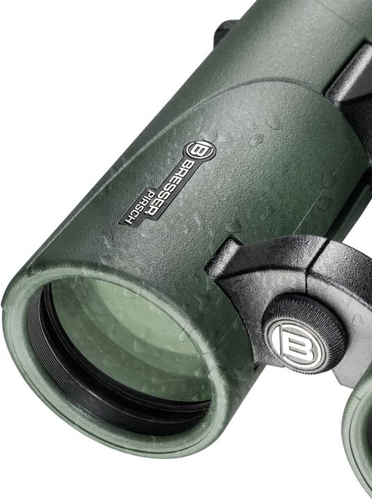 Actual product image Bresser Stalk 8x42 (8 x, 42 mm)