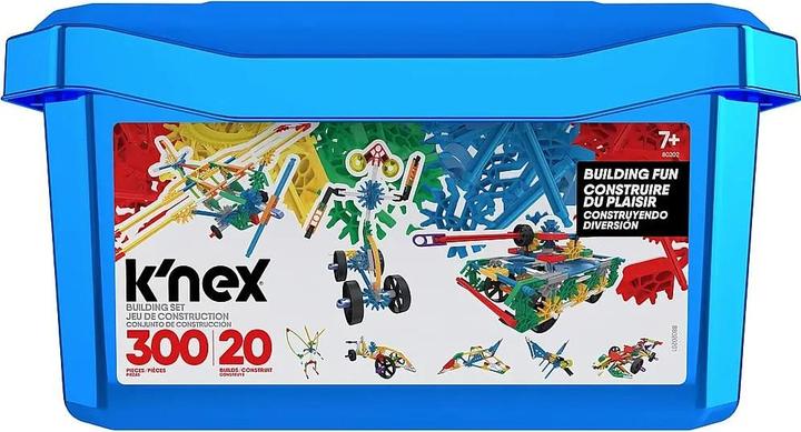 Produktbild K'Nex Value Box