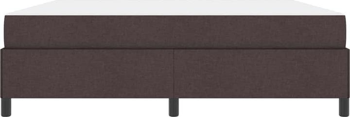 Produktbild vidaXL Boxspringbett (180 x 200 cm)