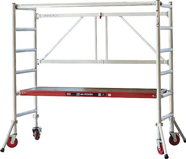 Image du produit Altrex Échafaudage d'intérieur RS 44-POWER (Échafaudages, 190 cm)
