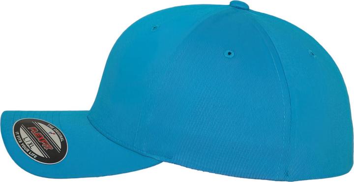 Produktbild Yupoong BaseballKappe Flexfit (2 StückPackung) (S/M)