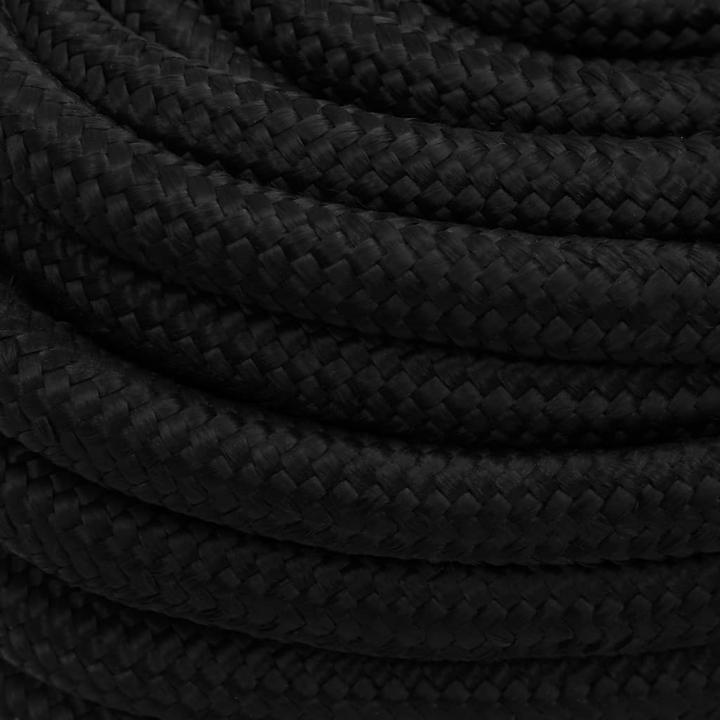 Actual product image vidaXL Seil (25 m)