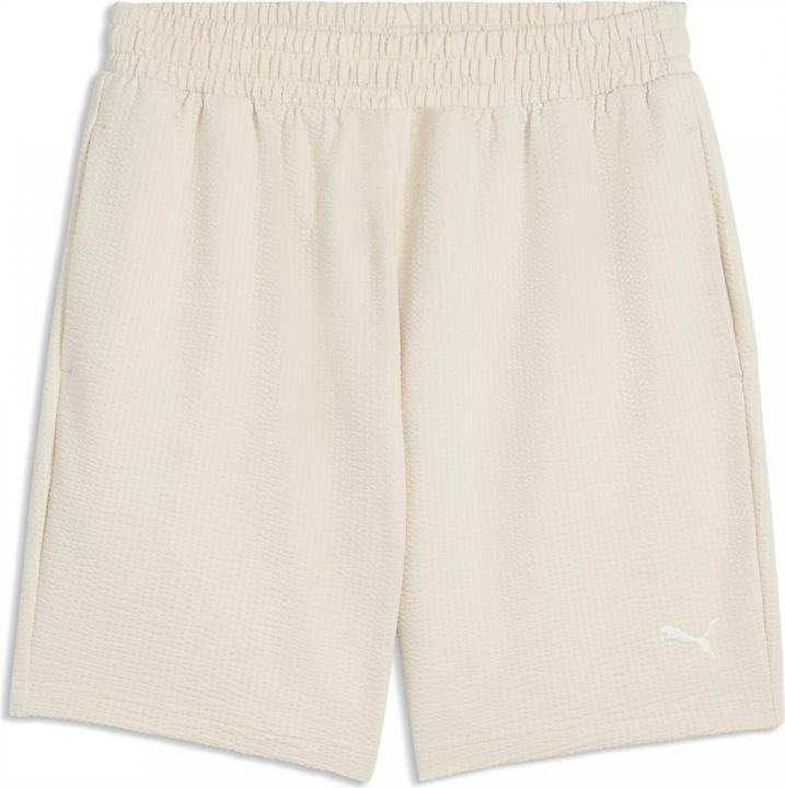 Produktbild Puma ESS ELEVATED Material Shorts 7" (M)