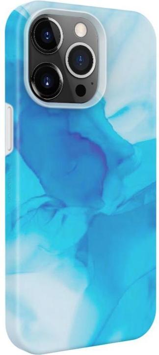 Actual product image Evelatus iPhone 14 Pro Max Silicone case Customized Print (Apple iPhone 14 Pro Max)