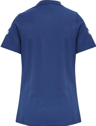 Immagine prodotto hummel Go Cotton Polo Donna (XXL)