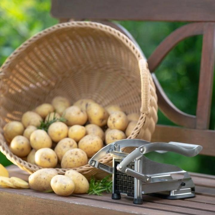 Actual product image Westmark Pomfri-Perfect