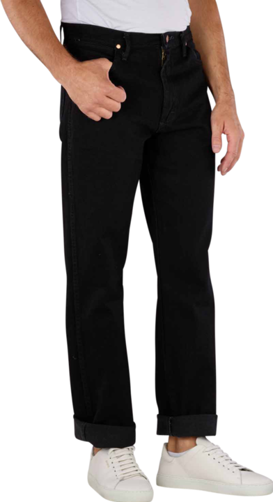 Actual product image Wrangler Jeans 13MWZ (W31/L30)