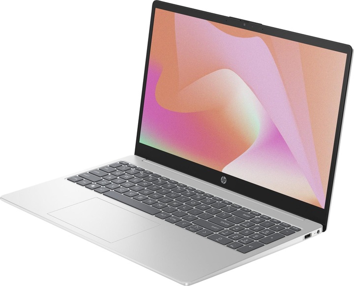 Produktbild HP 15-fc0456ng (15.60", AMD Ryzen 5 7520U, 16 GB, 512 GB, DE)