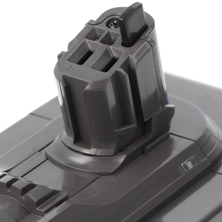 Image du produit AccuCell Batterie compatible avec Dyson V11 2020, Li-ion, 25,2V, 3950mAh, 99,5Wh