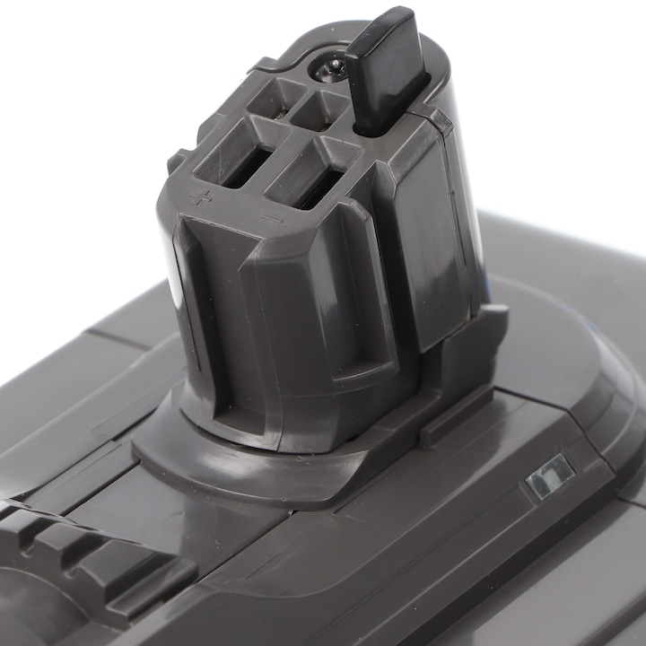 Immagine prodotto AccuCell Batteria adatta a Dyson V11 2020, agli ioni di litio, 25,2V, 3950mAh, 99,5Wh
