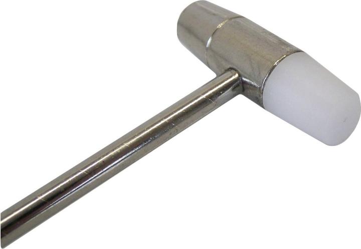 Productafbeelding Berger & Schröter Horlogemakershamer