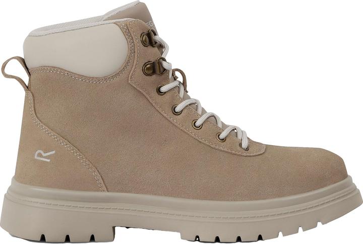 Produktbild Regatta Whinton Stiefel Wildleder (38)