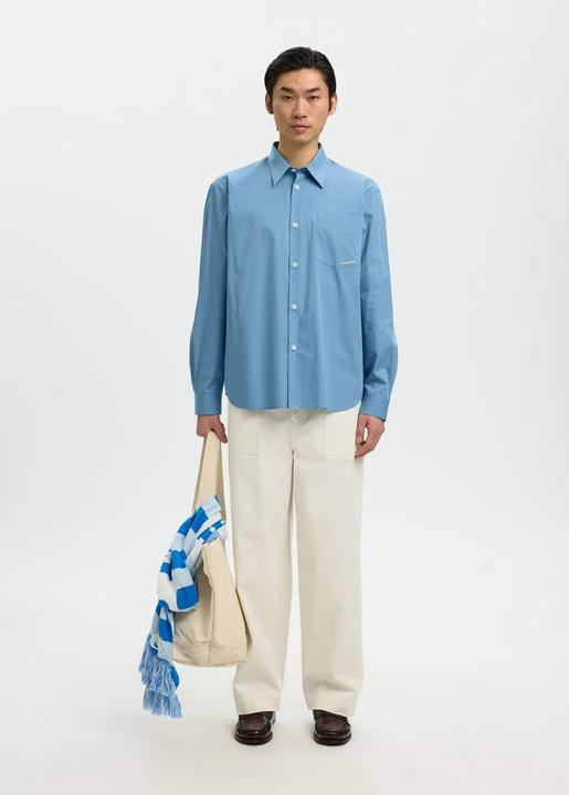 Immagine prodotto Selected Relaxed Fit Hemd (S)