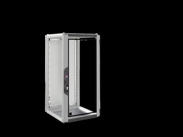 Actual product image Rittal Vx It (10.86 RU)