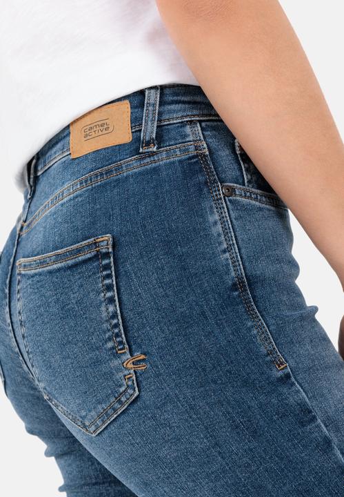 Immagine prodotto Camel Active Jeans dritti a 5 tasche (W28/L30)