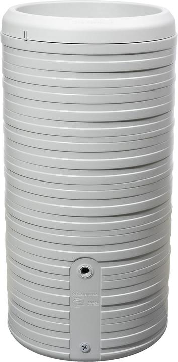 Garantia Nordic 2in1 (300 l)