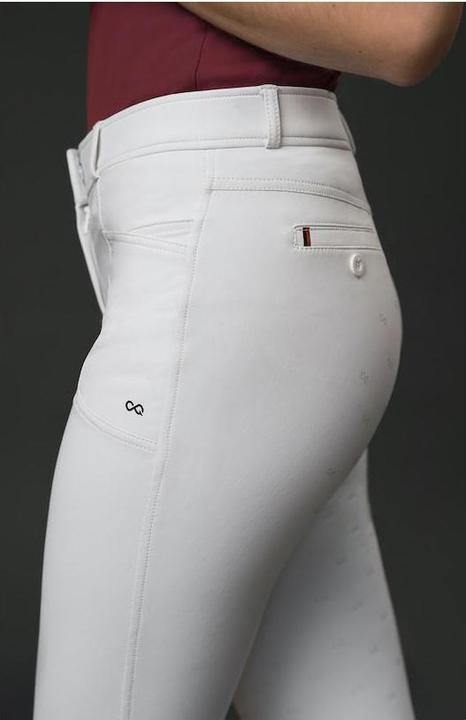 Produktbild Pres Teq Reithose AmbitionFirst Vollbesatz Damen (34)