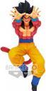 Immagine prodotto Banpresto Statua Dragon Ball Super Vol 15 : Super Saiyan 4 Son Goku
